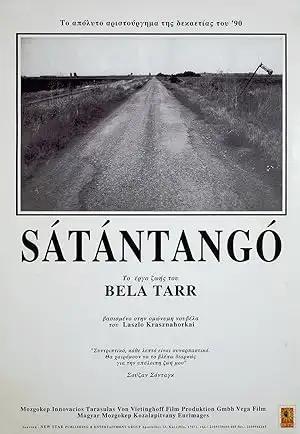 فيلم Satantango 1994 مترجم - باهي فيلم